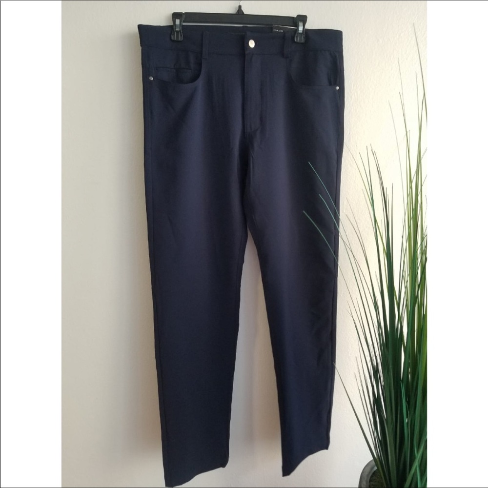 British Polo Slim Fit jack 5